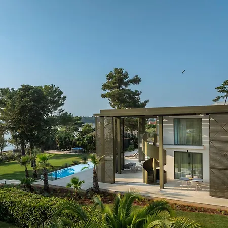 Pical House, Valamar Collection