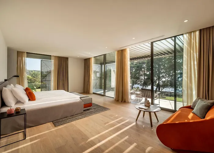 Pical House, Valamar Collection Villa *