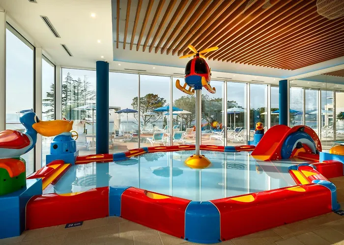 Villa Pical House, Valamar Collection Poreč