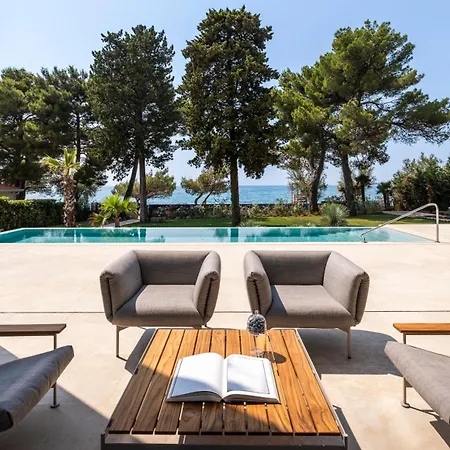 Pical House, Valamar Collection ヴィラ