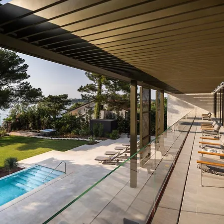 Вилла Pical House, Valamar Collection Пореч