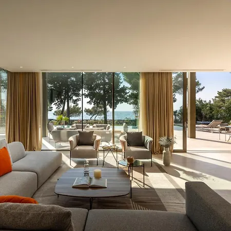 Vila Pical House, Valamar Collection *