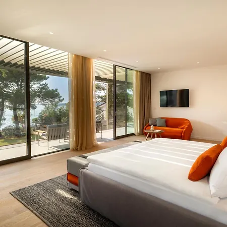 Pical House, Valamar Collection * Пореч
