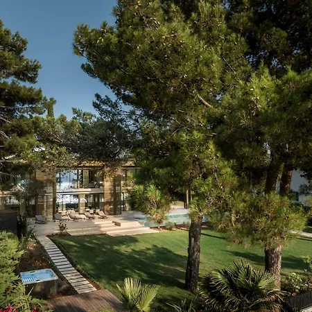 Pical House, Valamar Collection Вилла