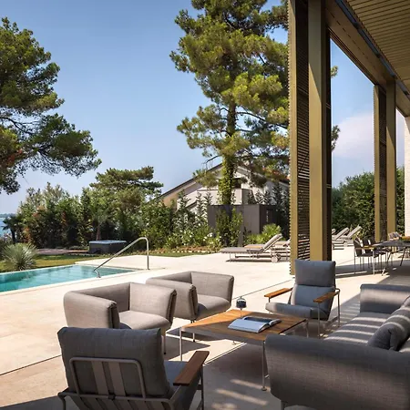 Pical House, Valamar Collection ヴィラ