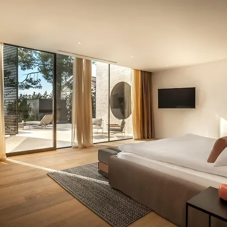 Pical House, Valamar Collection Vila *