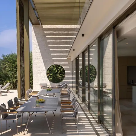 Pical House, Valamar Collection Вилла
