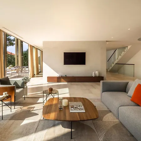 Pical House, Valamar Collection Vila