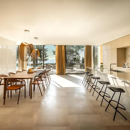 Pical House, Valamar Collection Vila *