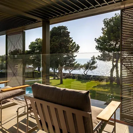 Villa Pical House, Valamar Collection Porec
