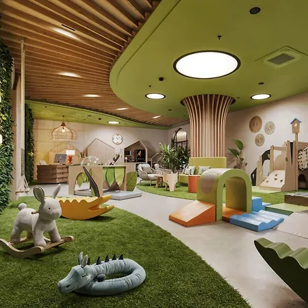 Pical House, Valamar Collection Porec