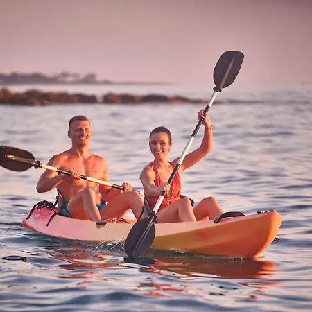 Pical House, Valamar Collection * ポレッチ