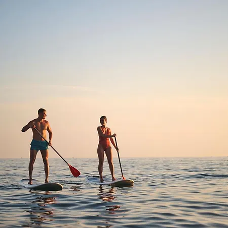 Pical House, Valamar Collection ヴィラ ポレッチ