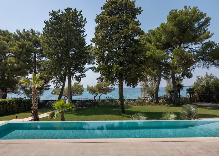 Vila Pical House, Valamar Collection *