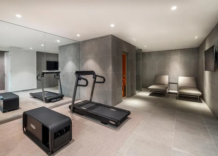 Pical House, Valamar Collection Poreč