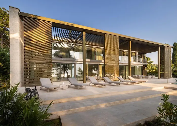 Vila Pical House, Valamar Collection