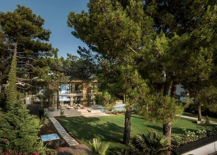 Pical House, Valamar Collection Villa