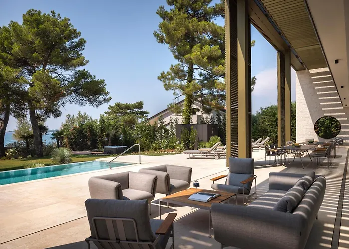 Pical House, Valamar Collection Vila