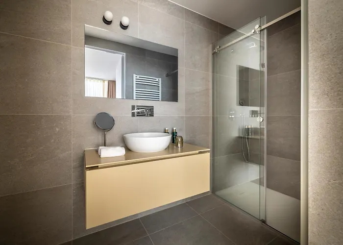 Pical House, Valamar Collection Vila *