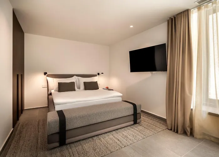 Pical House, Valamar Collection Poreč