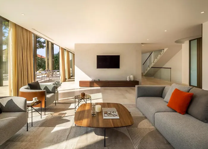 Pical House, Valamar Collection Villa