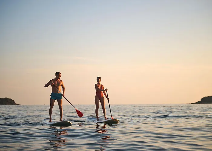 Pical House, Valamar Collection Villa Poreč
