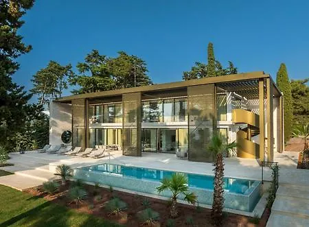 Pical House, Valamar Collection Villa *