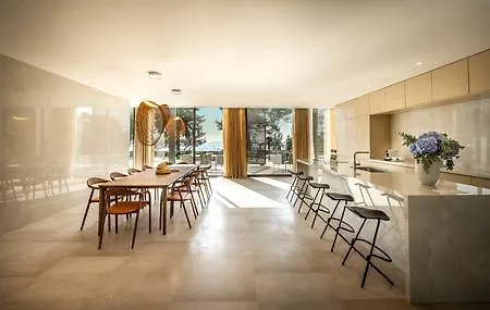 Pical House, Valamar Collection Villa *