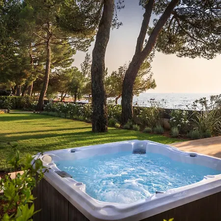 Pical House, Valamar Collection * Poreč