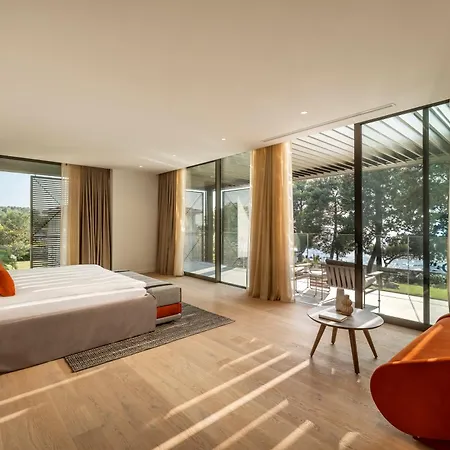 Pical House, Valamar Collection Willa *