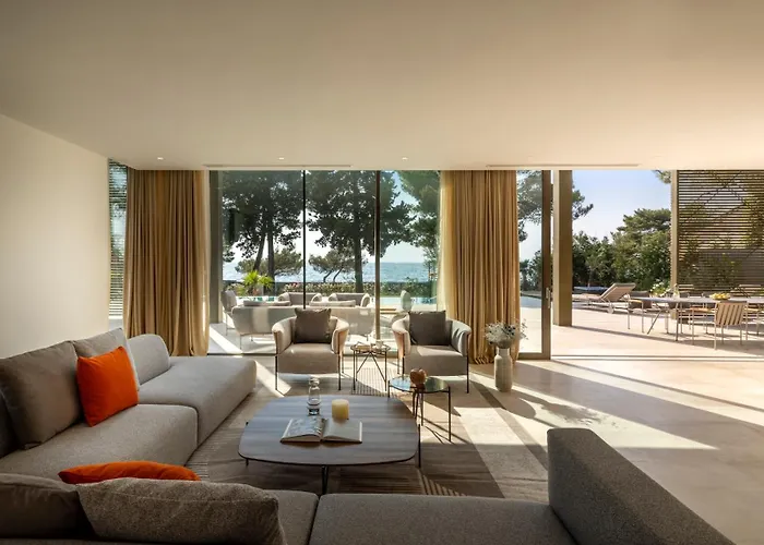 ヴィラ Pical House, Valamar Collection *