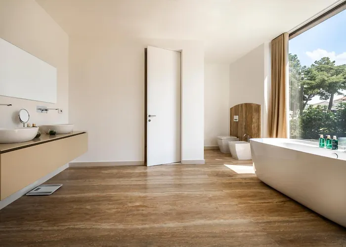 ヴィラ Pical House, Valamar Collection