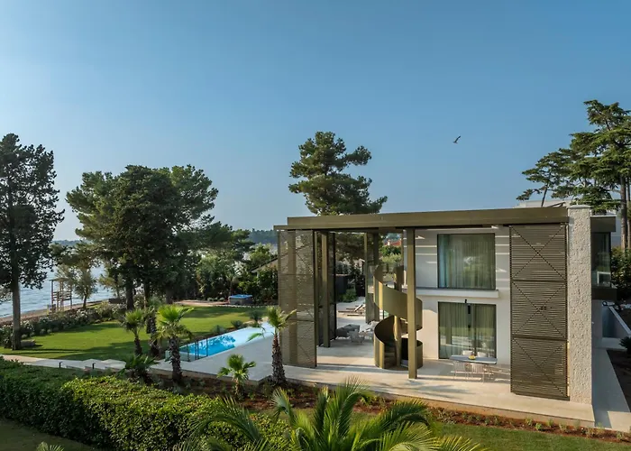 Pical House, Valamar Collection