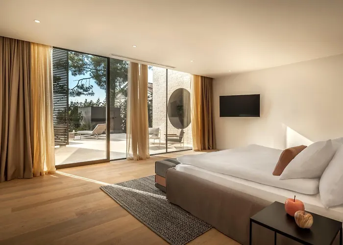 Pical House, Valamar Collection ヴィラ *