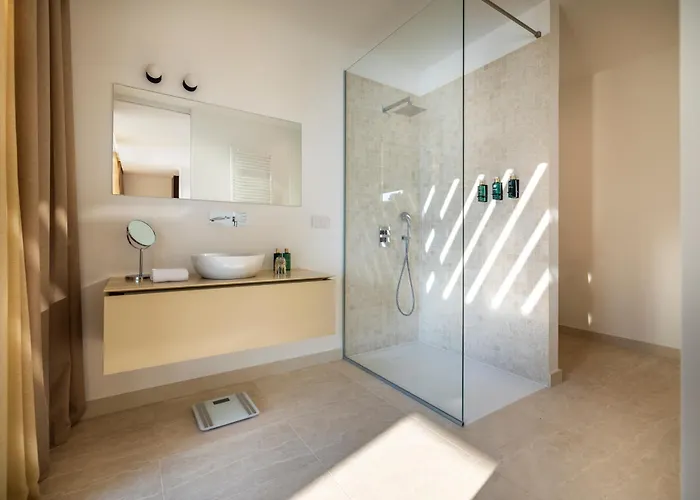 Pical House, Valamar Collection * ポレッチ