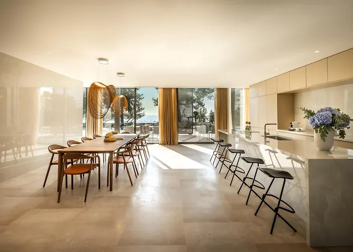 Pical House, Valamar Collection ヴィラ *