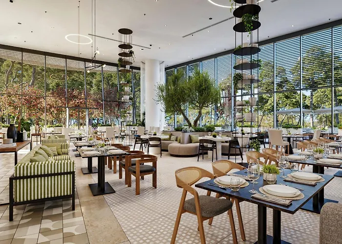 ヴィラ Pical House, Valamar Collection ポレッチ