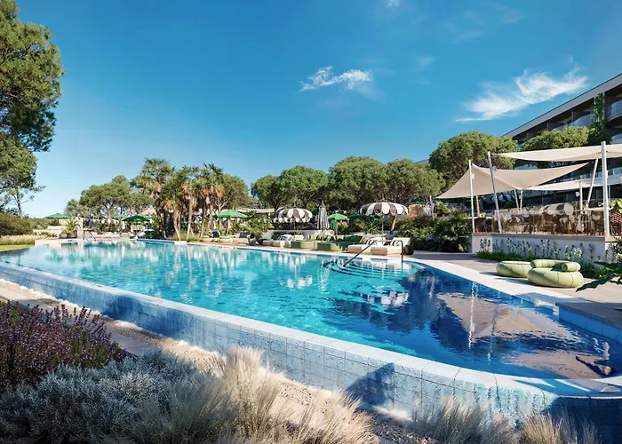 Pical House, Valamar Collection ポレッチ