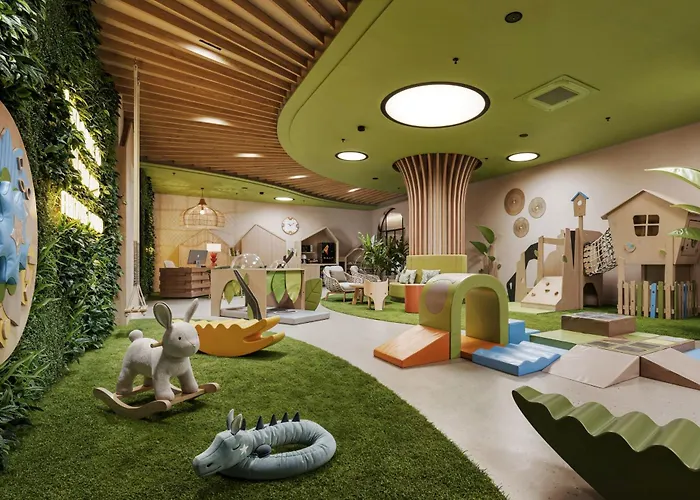 Pical House, Valamar Collection ポレッチ