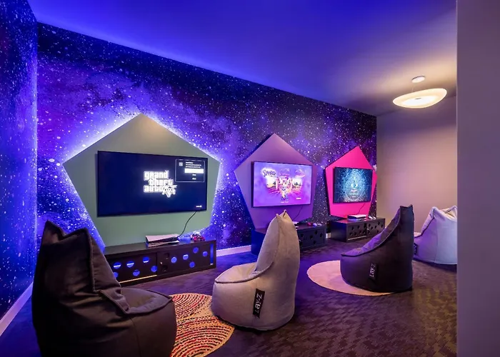 Pical House, Valamar Collection * ポレッチ