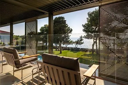 Pical House, Valamar Collection ヴィラ